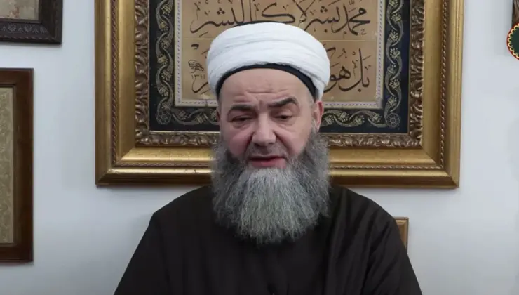 Cübbeli Ahmet Hoca İzmit’e geliyor