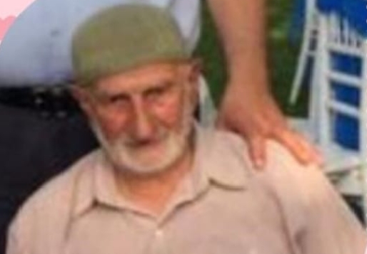 Avukat İsmail Çömlekçioğlu’nun babası vefat etti