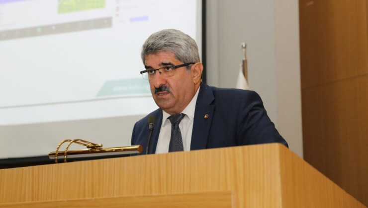 İhracatçılarımızın başarısını takdir etmemiz gerekiyor