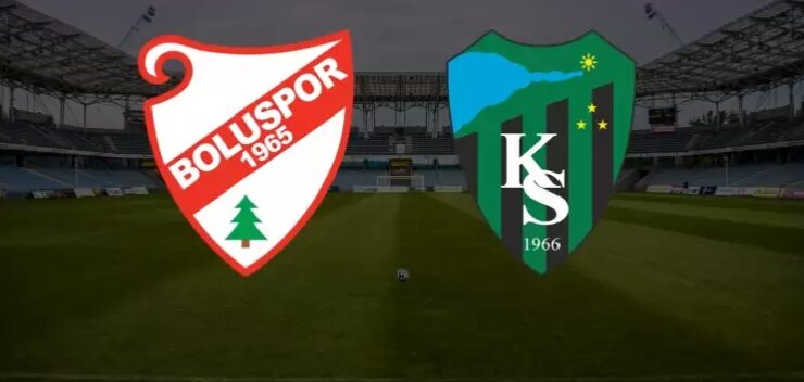 Bolu’da hasret dindi: 1-3