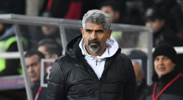 Kocaelispor, İsmet Taşdemir’e emanet