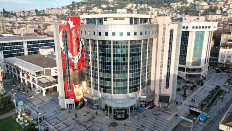 İzmit Belediyesi Mali Hizmetler Personeli alacak