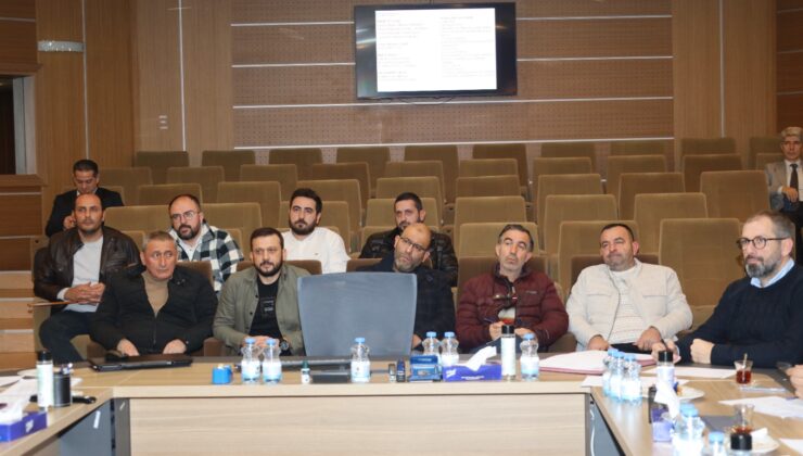 Kocaeli’de 31 araçlık taksi durağı ihalesi