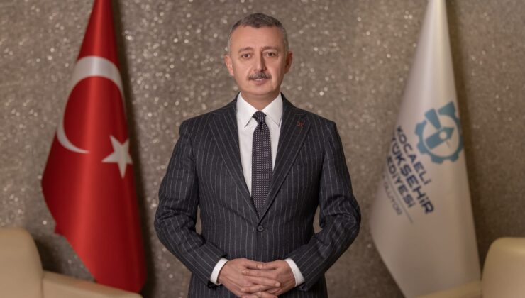 2025 yılı acıların, gözyaşlarının dindiği bir yıl olsun