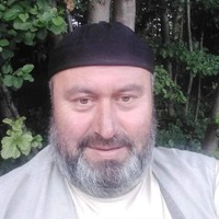 İbrahim Türk vefat etti