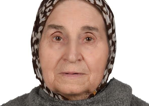 Sefade Bayraktar vefat etti