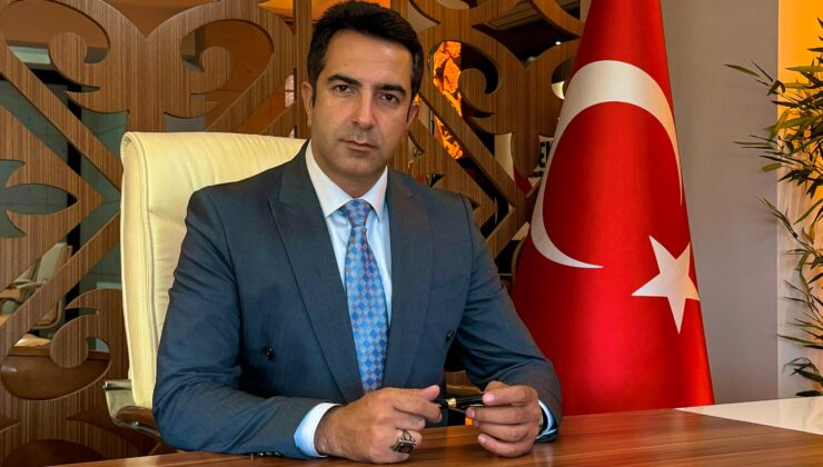 Anahtar Parti milletimizin kalbine kuruldu