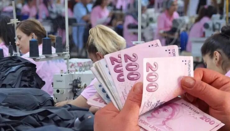 Bakan Işıkhan asgari ücret için tarih verdi