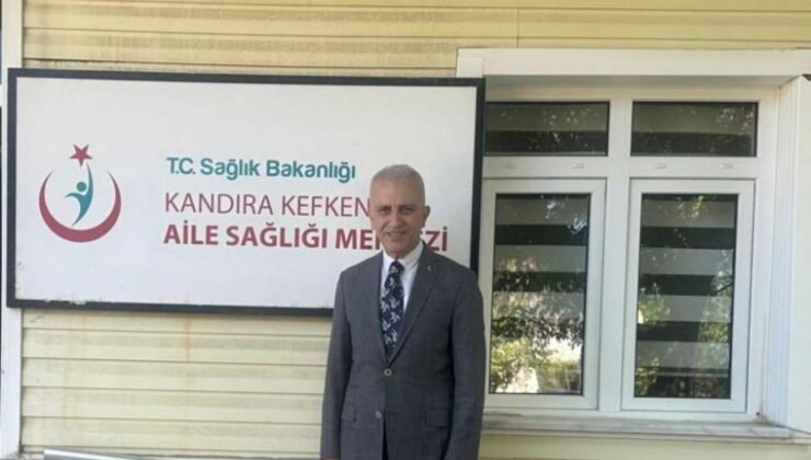 HYP mağduriyetinin giderilmesi için bakanlığa başvurduk