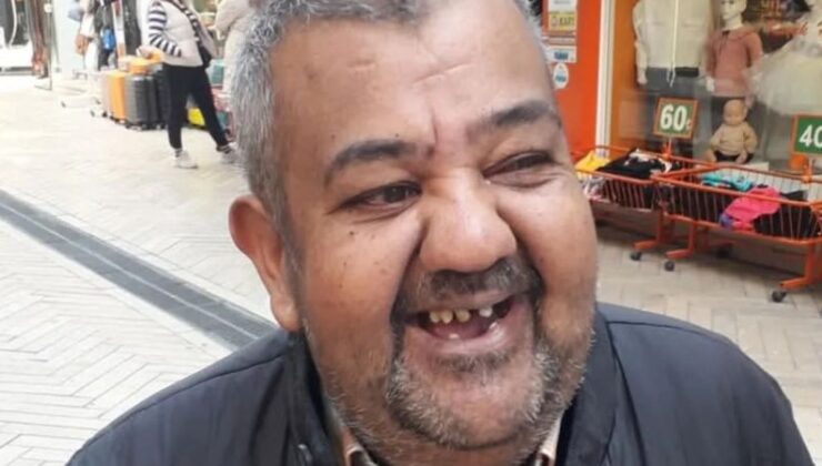 İzmit onu çok seviyordu. Aydın Karakaya hayatını kaybetti