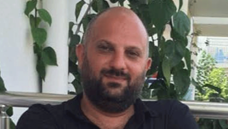Kalp krizi geçiren genç esnaf kurtarılamadı
