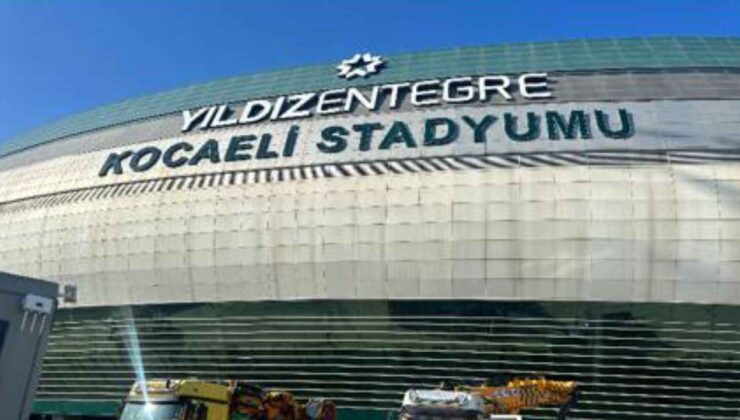 Yıldız Entegre geri vites yaptı