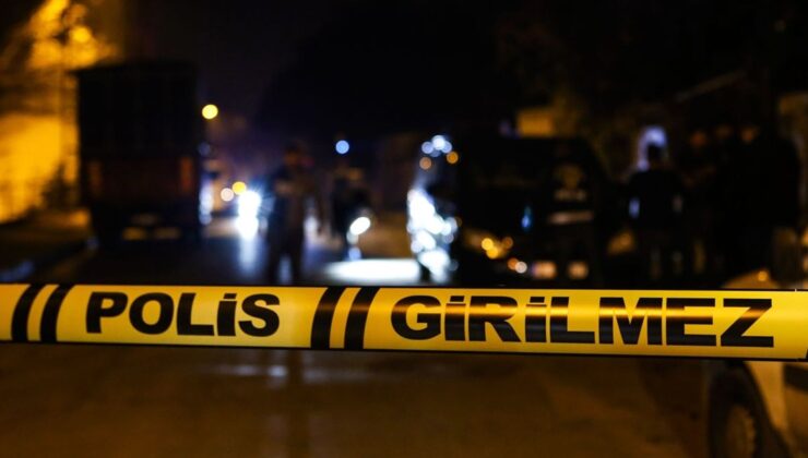 Birlikte yemek yediği arkadaşını öldürdü