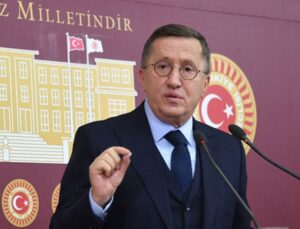 Sözde bizim vekil ama Kocaeli’den haberi yok