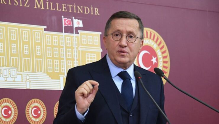 Sözde bizim vekil ama Kocaeli’den haberi yok