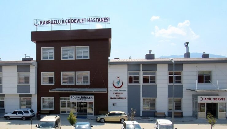 26 bin 673 sözleşmeli sağlık personeli alınacak