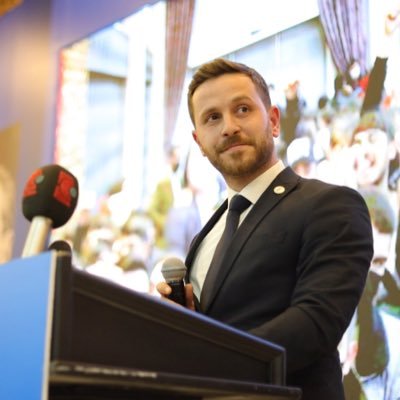 Güçlü meclis, güçlü başkan yatırımcılara fırsat oldu