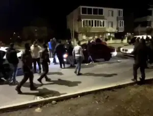 Benzerini bize yapmışlardı. Amatör ligde dehşet
