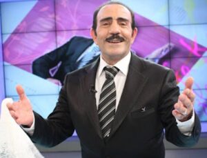 Mustafa Keser kansere yakalandı