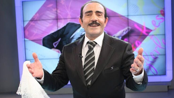 Mustafa Keser kansere yakalandı