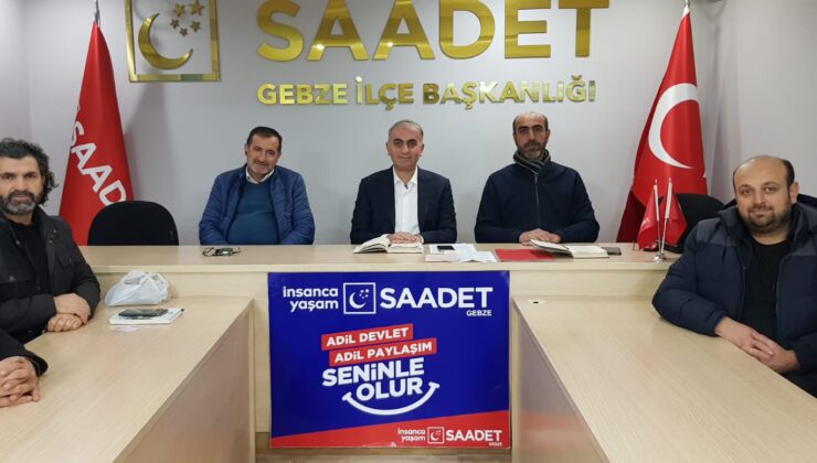 Muhalefeti dizayn etmek ekonomiyi düzeltmekten daha kolay