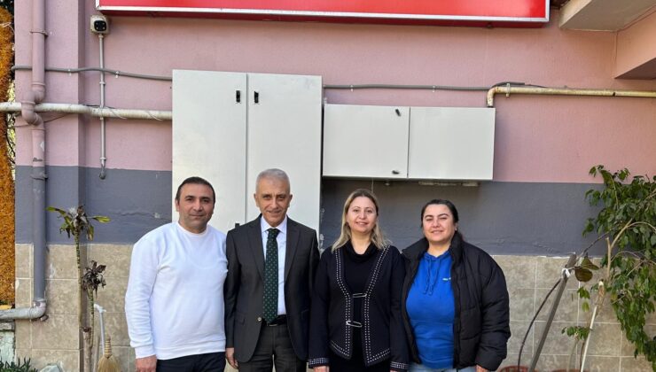 Ömer Çeker: Sosyal Hizmet Tazinatı verilmeli