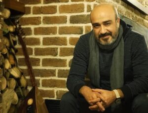 Küplere bindi, ateş püskürdü. Dadal çok fena kızdı