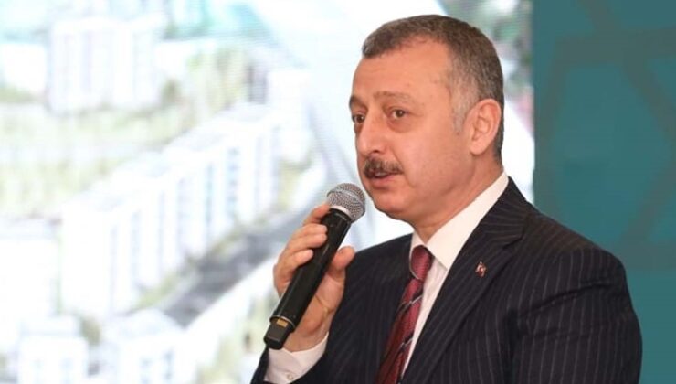 Büyükakın’ın konuşması İstanbul’da da ses getirdi