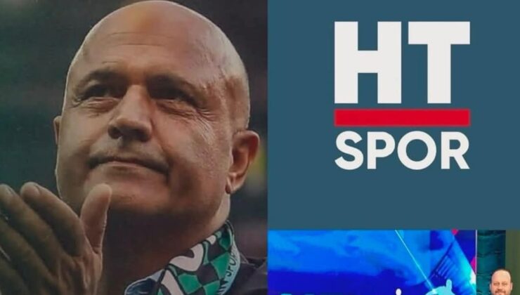 Kocaelispor Başkanı Recep Durul bu akşam canlı yayında