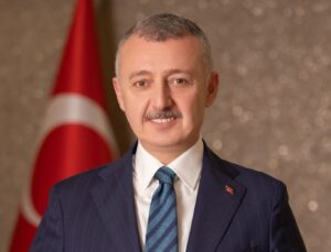 Başkan Büyükakın, 16 Ocak Basın Onur Günü’nü kutladı