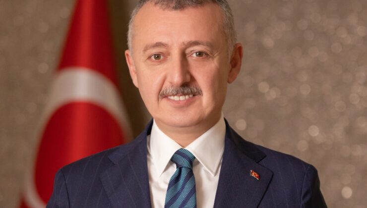 Başkan Büyükakın, 16 Ocak Basın Onur Günü’nü kutladı