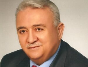 Bestekar-Mevlidhanı Amir Ateş Kandıra’da