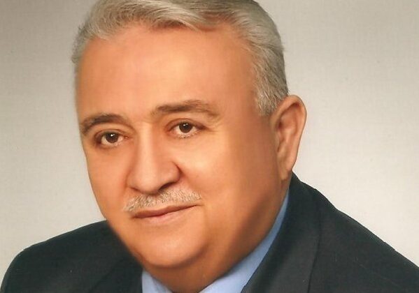 Bestekar-Mevlidhanı Amir Ateş Kandıra’da