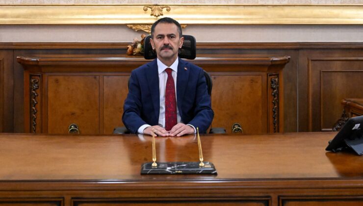 Vali Aktaş’tan Miraç Gecesi’ne özel mesaj