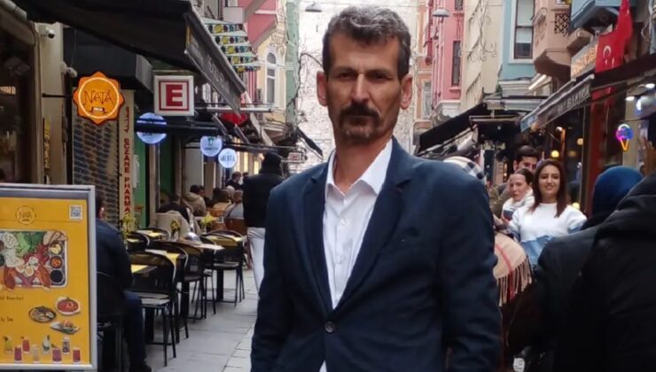 Sosyal medya paylaşımlarımdan rahatsız olmuşlar