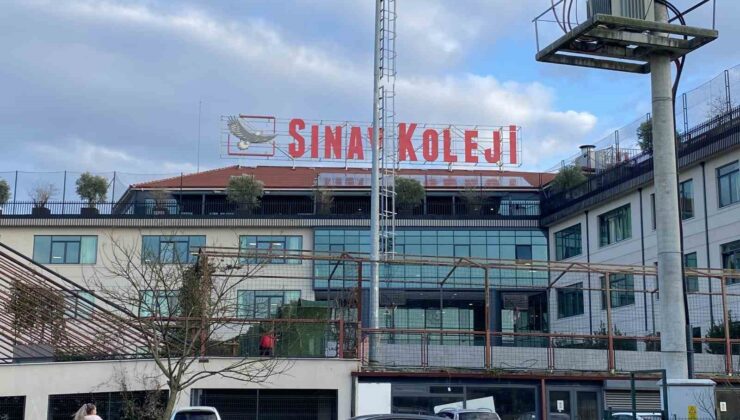 Öğrencileri taciz ettiği iddia edilen öğretmen tutuklandı