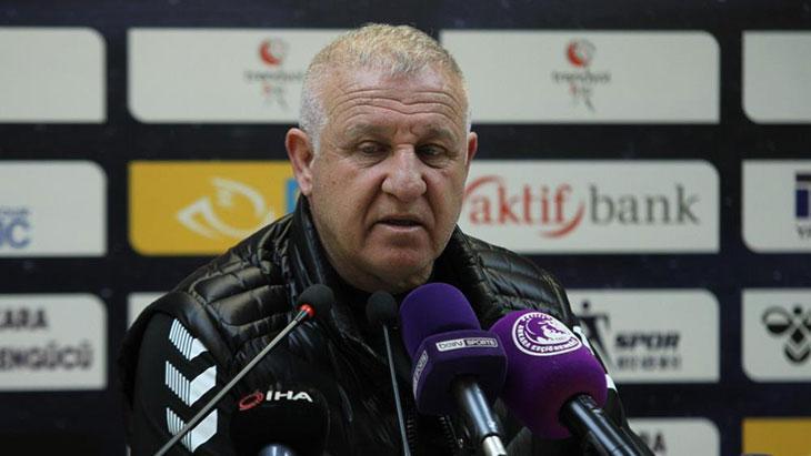 Komşuda Mesut Bakkal dönemi sona erdi