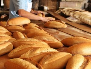Diyecek bir şeyimiz yok! EKMEK 15 TL OLDU