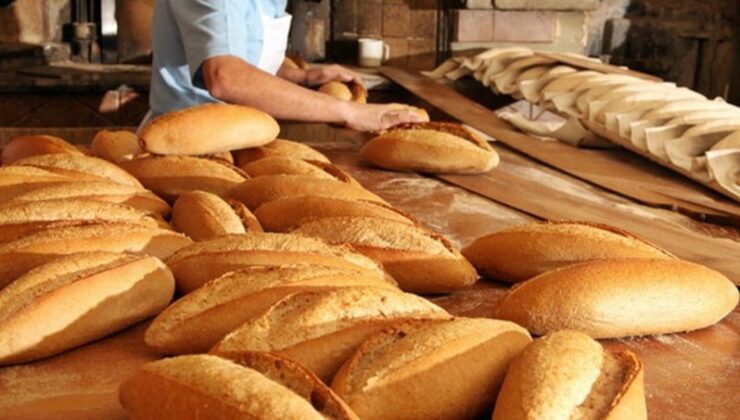 Diyecek bir şeyimiz yok! EKMEK 15 TL OLDU