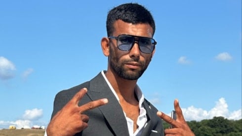 Kandıralı Ferdi tutuklandı