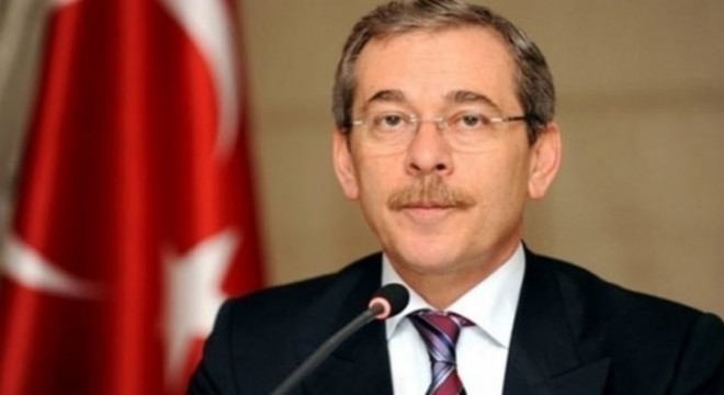 Abdüllatif Şener’in oğlu Cumhurbaşkanına hakaretten tutuklandı!