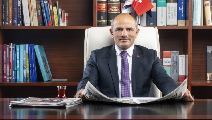 Başkan Söğüt’ten 16 Ocak mesajı