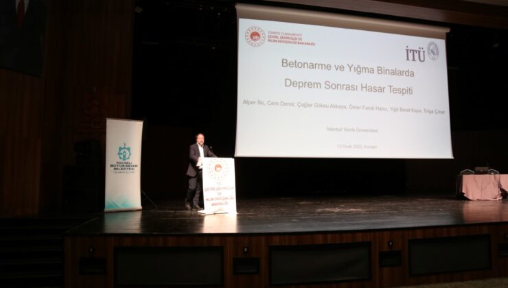 Hasar Tespit Eğitimi gerçekleştirildi