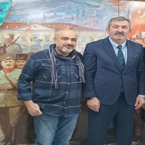 Dadal, Türk Ocakları Kocaeli Şube yönetimine girdi