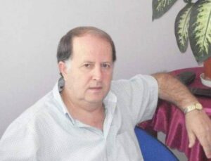 Cevat Nas İyi Parti yöneticilerine çok fena kızdı