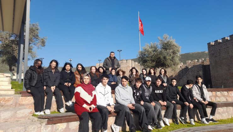 Gez-Gör ile 23 bin kişi Kocaeli’yi keşfetti