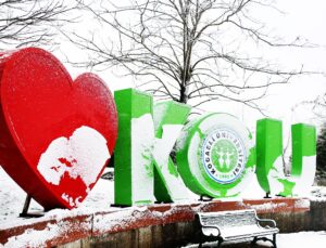 Kocaeli Üniversitesi’nden kariyer yolunda büyük fırsat
