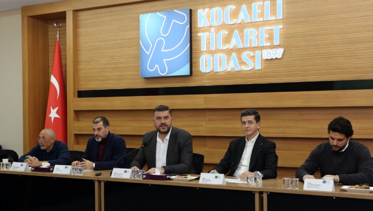 Ulusal Taşıt Tanıma Sisteminde süre uzatıldı