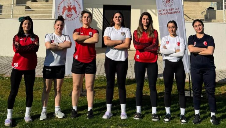Körfez’in ve ilimizin haklı gururu oldular