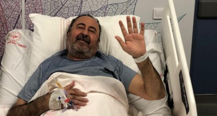 İnayet Aydoğdu hayatını kaybetti